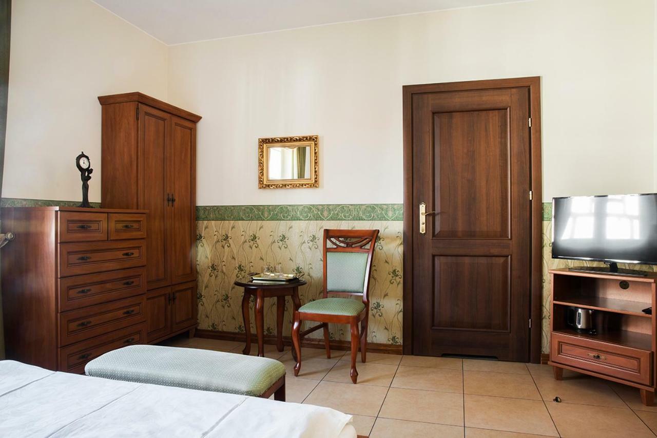 Bed and Breakfast Residenz Selena Устка Екстер'єр фото