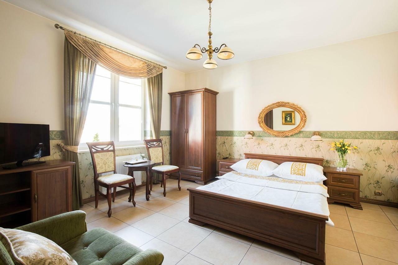 Bed and Breakfast Residenz Selena Устка Екстер'єр фото