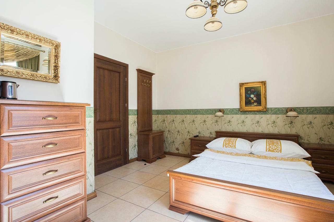 Bed and Breakfast Residenz Selena Устка Екстер'єр фото