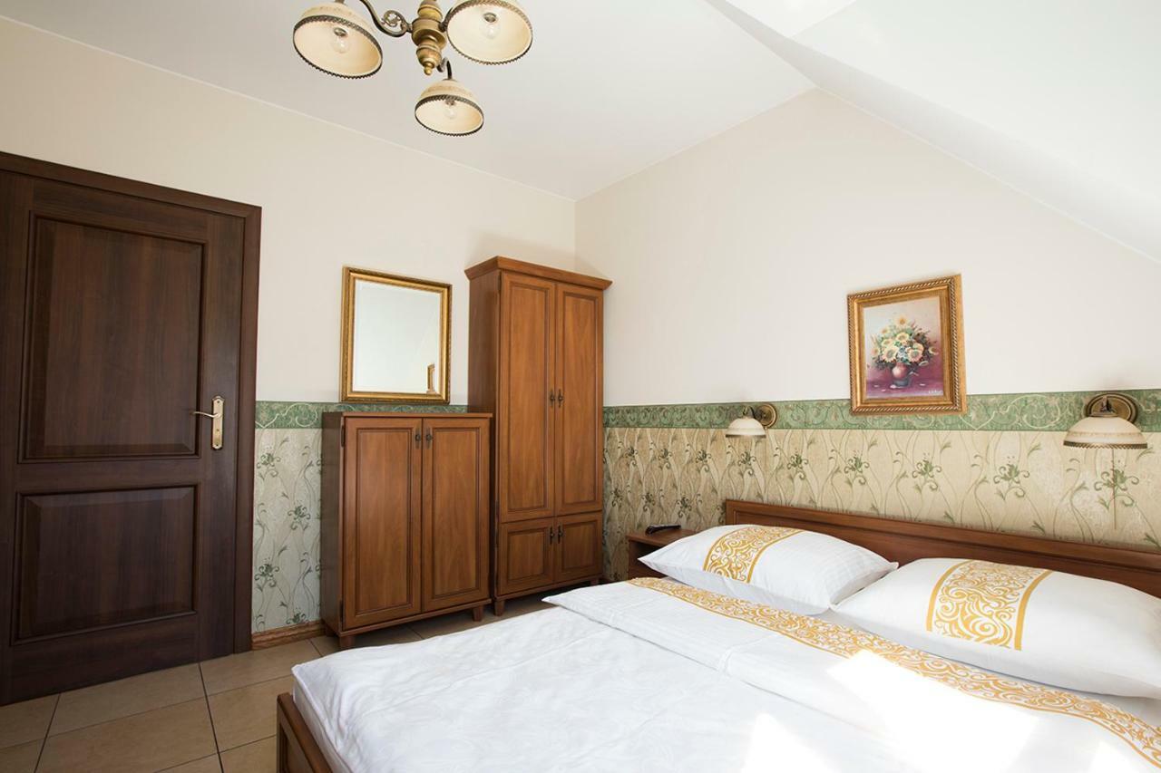 Bed and Breakfast Residenz Selena Устка Екстер'єр фото