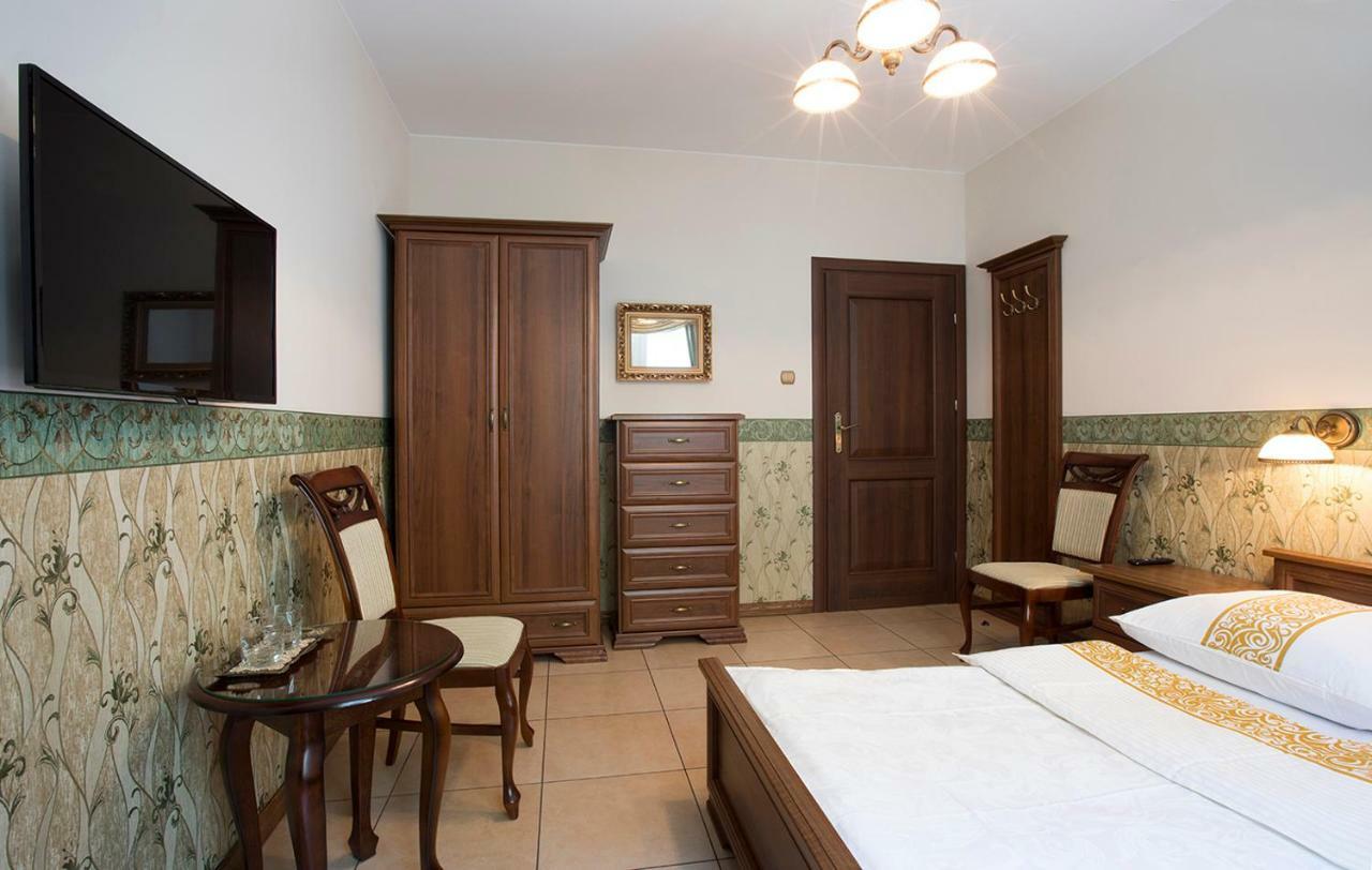 Bed and Breakfast Residenz Selena Устка Екстер'єр фото