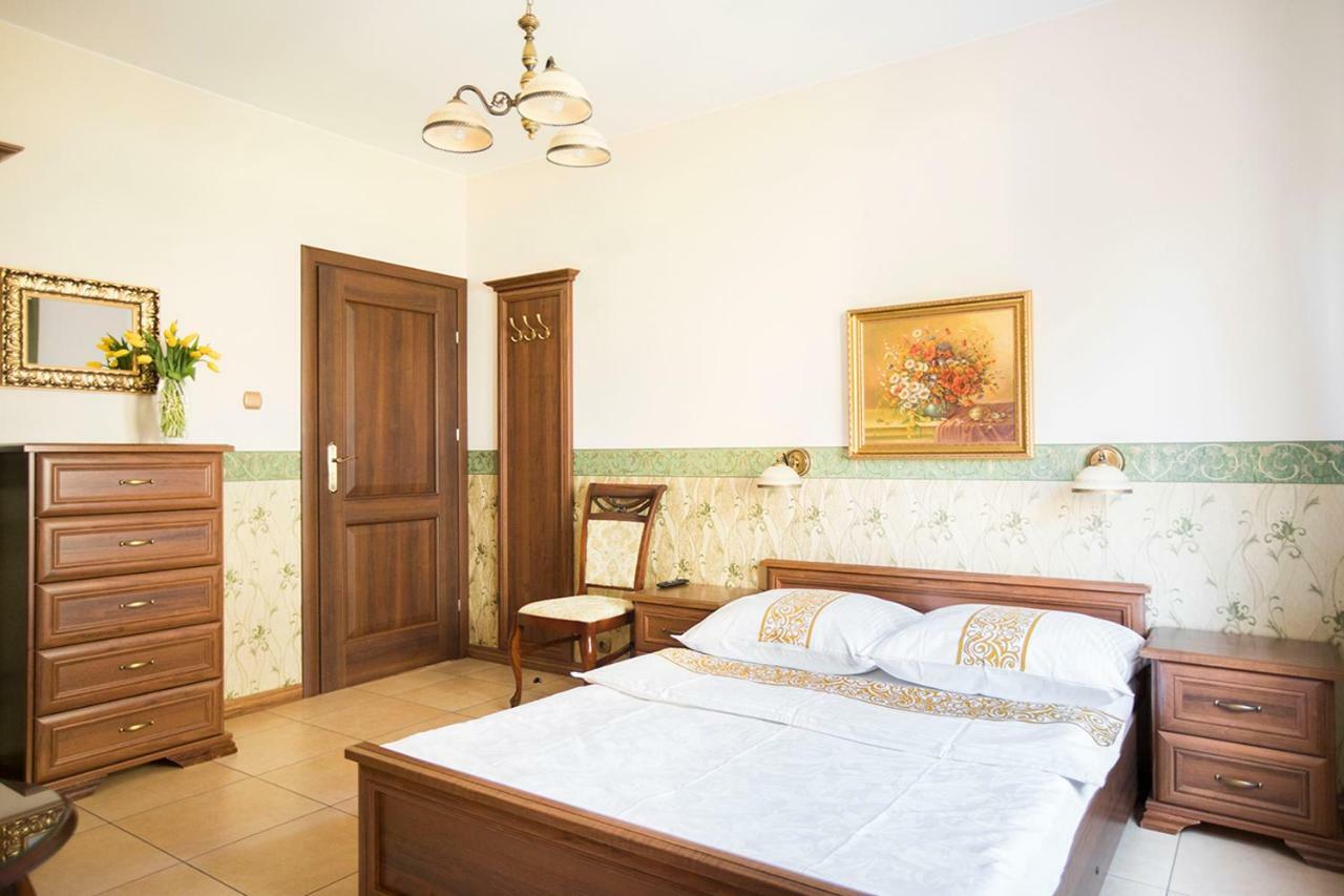 Bed and Breakfast Residenz Selena Устка Екстер'єр фото