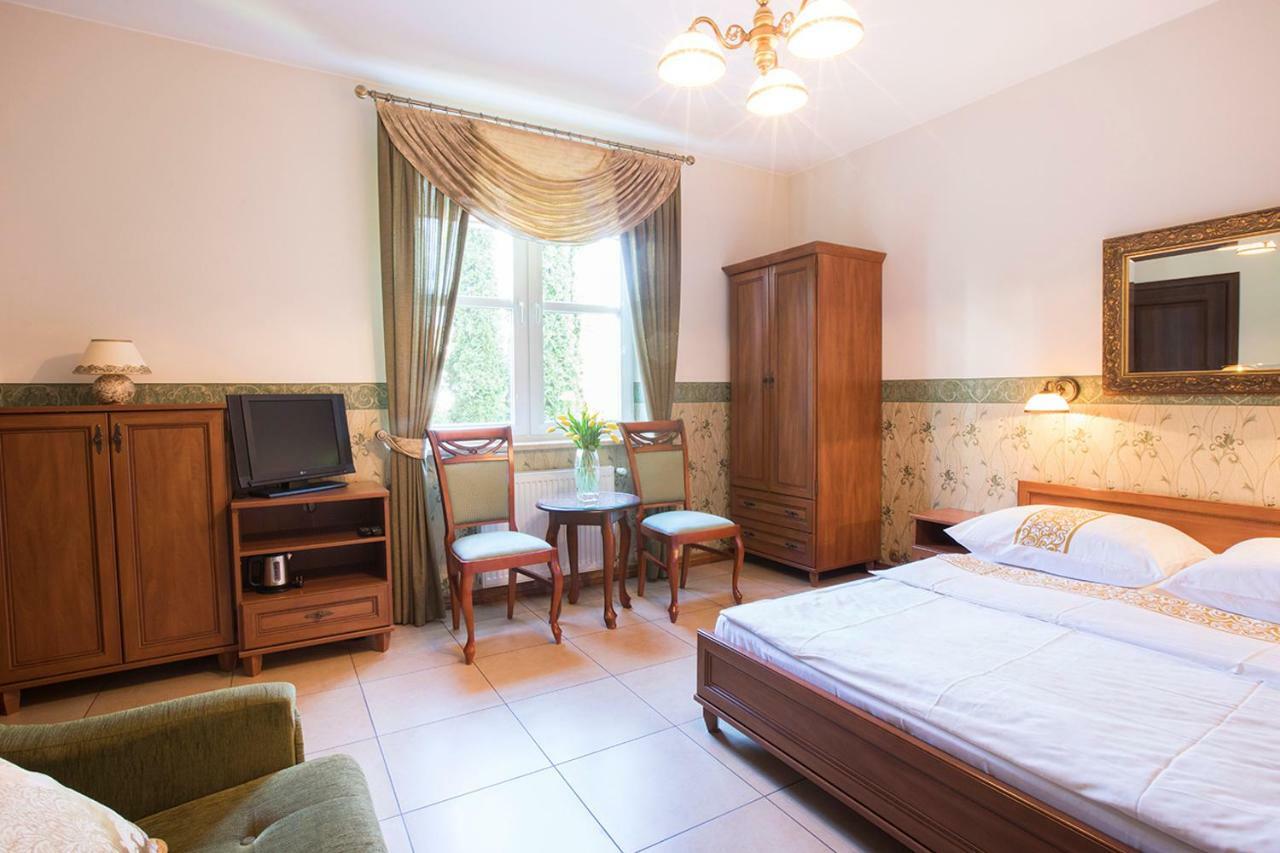 Bed and Breakfast Residenz Selena Устка Екстер'єр фото